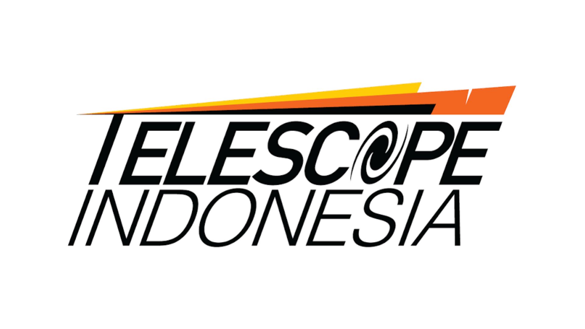 AstroBali trusted by — client logo 1